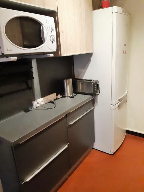 Appartements Residence - Les Deux Alpes Centre