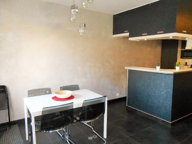 Appartements Residence - Les Deux Alpes Centre