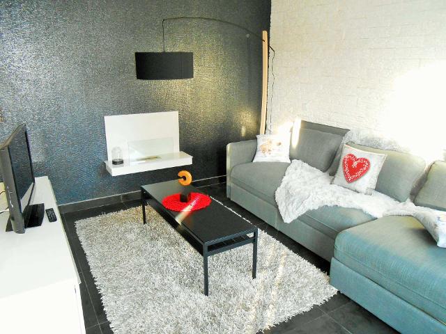 Appartements Residence - Les Deux Alpes Centre