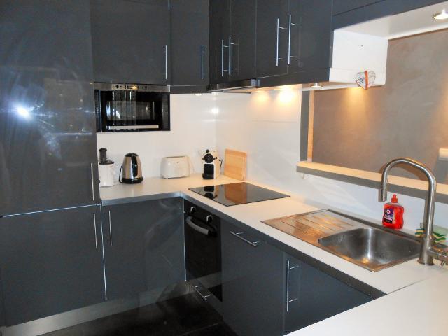 Appartements Residence - Les Deux Alpes Centre