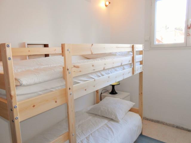 Appartements Residence - Les Deux Alpes Centre