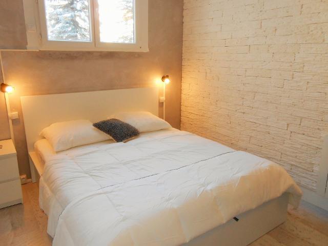 Appartements Residence - Les Deux Alpes Centre