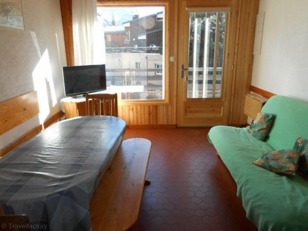 Appartements Residence - Les Deux Alpes Centre