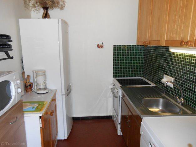 Appartements Residence - Les Deux Alpes Centre