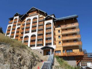 Appartements SOLEIL - Les Deux Alpes Soleil