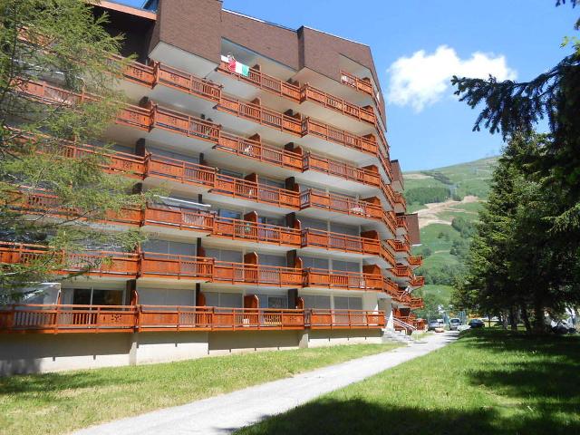 Appartements TYROL - Les Deux Alpes Centre