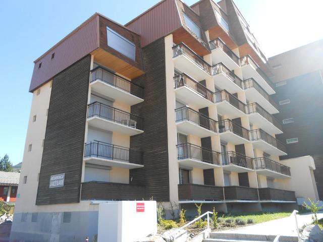Appartements VALLEE BLANCHE BELLEDONNE - Les Deux Alpes Centre