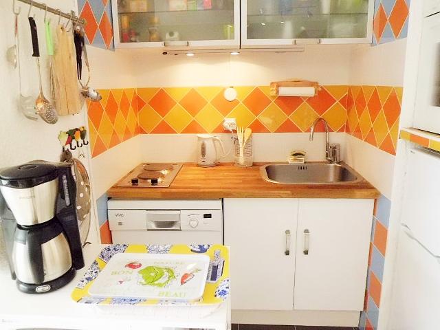 Appartements VALLEE BLANCHE VERCORS - Les Deux Alpes Centre