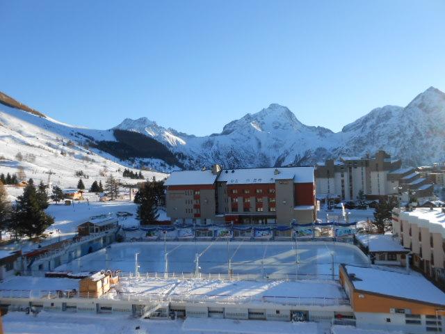Appartements VALLEE BLANCHE VERCORS - Les Deux Alpes Centre