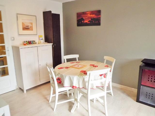 Appartements VALLEE BLANCHE VERCORS - Les Deux Alpes Centre