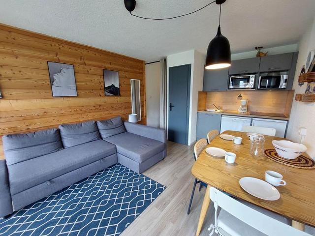 Appartements VIKING - Les Deux Alpes Venosc