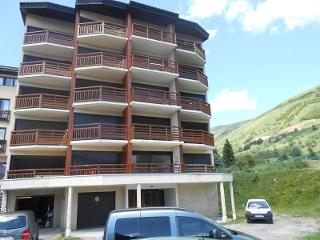 Appartements VIKING - Les Deux Alpes Venosc