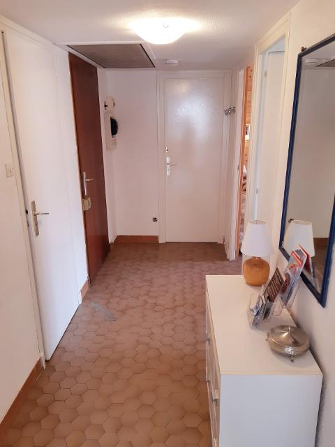 Appartements CABOURG A - Les Deux Alpes Venosc