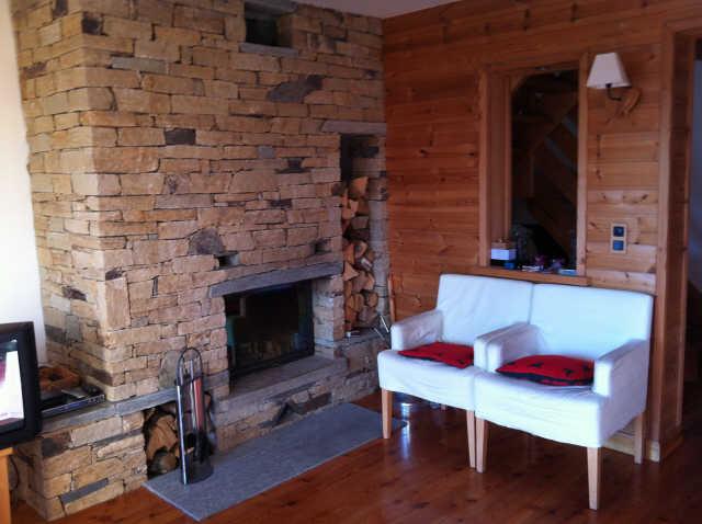 Chalet l'ENCHARMILLE 53374 - La Rosière