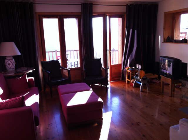 Chalet l'ENCHARMILLE 53374 - La Rosière