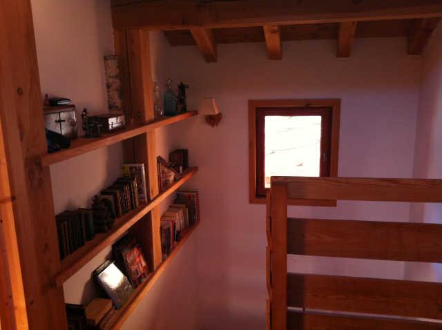 Chalet l'ENCHARMILLE 53374 - La Rosière