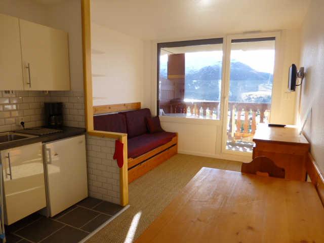 Mélèzes (les) 52833 - Alpe d'Huez