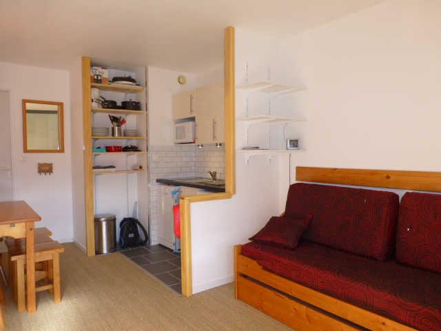 Mélèzes (les) 52833 - Alpe d'Huez