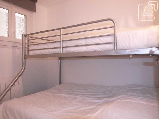 Mélèzes (les) 52833 - Alpe d'Huez