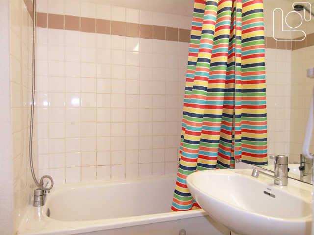 Mélèzes (les) 52833 - Alpe d'Huez