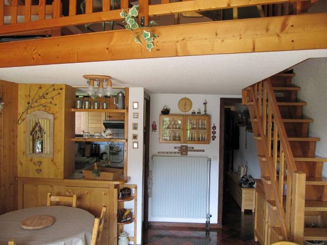 Appartement Venay 301 - Le Grand Bornand