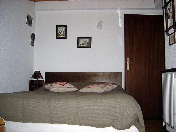 Appartement Venay 301 - Le Grand Bornand