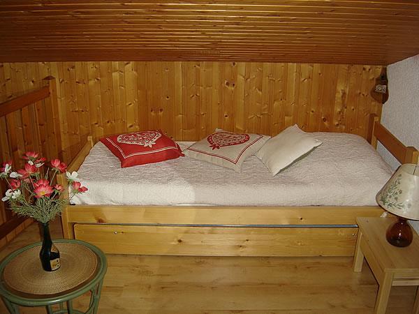 Appartement Venay 301 - Le Grand Bornand