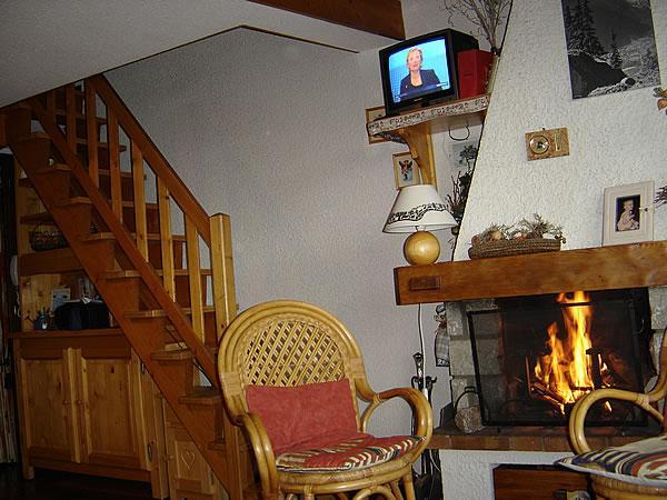 Appartement Venay 301 - Le Grand Bornand