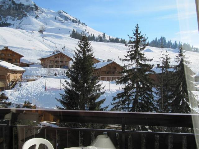 Appartement Venay 301 - Le Grand Bornand