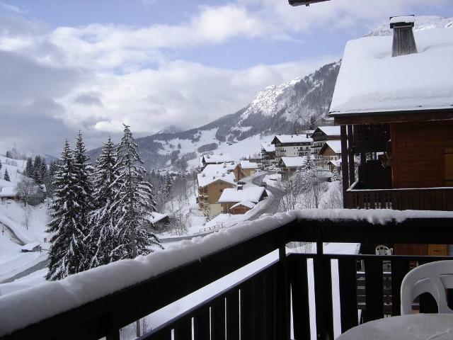 Appartement Venay 301 - Le Grand Bornand