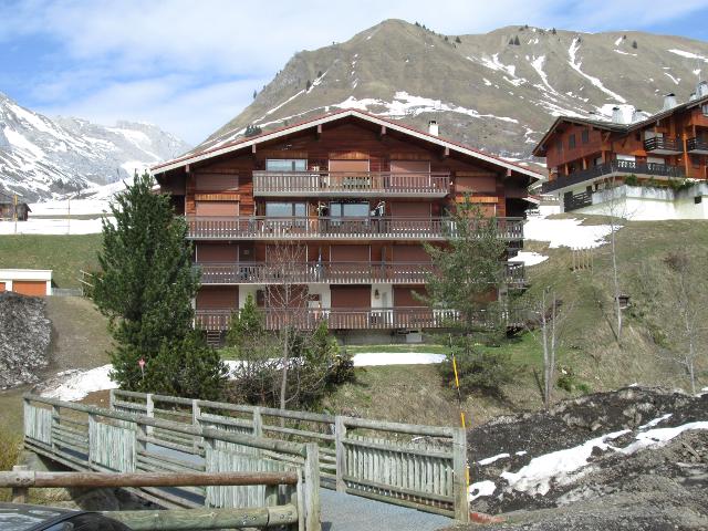 Appartement Venay 301 - Le Grand Bornand