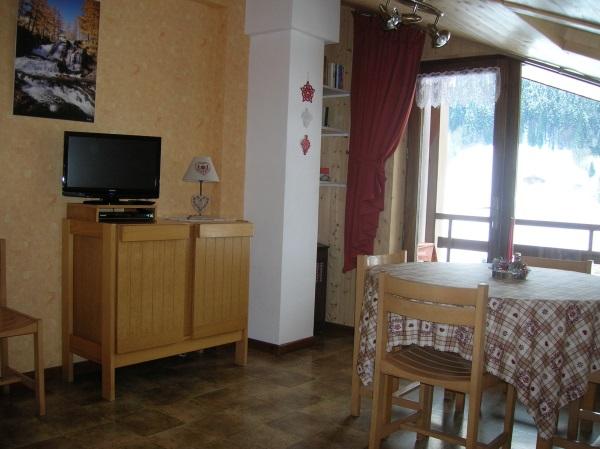 Regain 001 - Le Grand Bornand