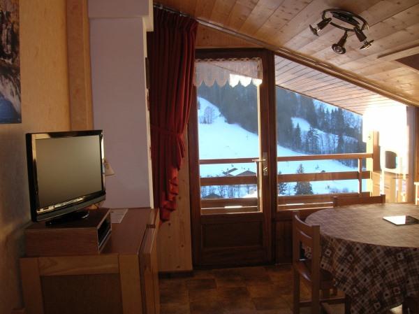 Regain 001 - Le Grand Bornand