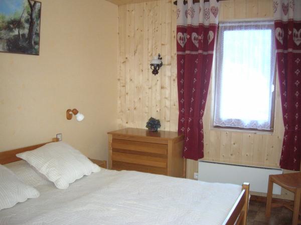 Regain 001 - Le Grand Bornand