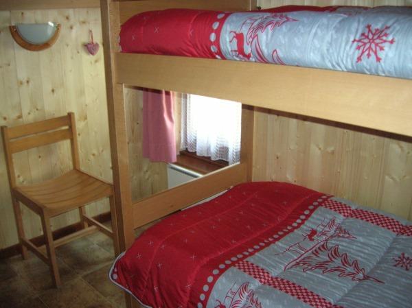 Regain 001 - Le Grand Bornand