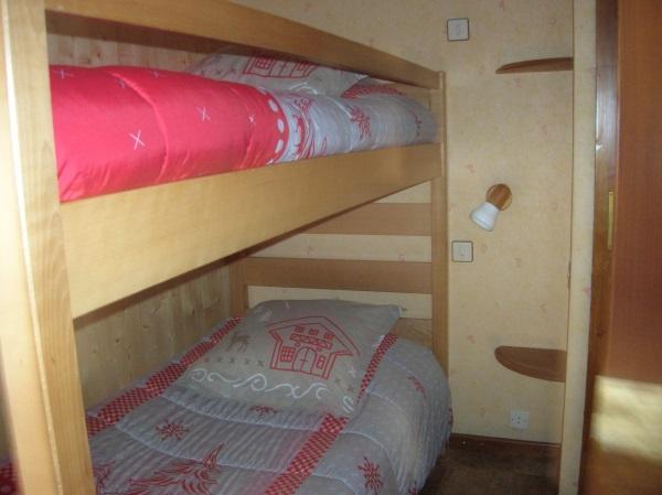 Regain 001 - Le Grand Bornand