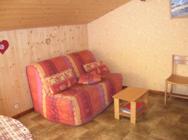 Regain 001 - Le Grand Bornand