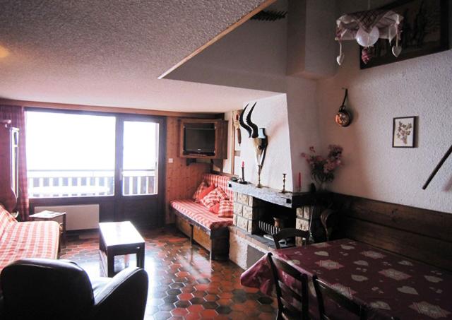 Appartement Chanteneige 301 - Le Grand Bornand