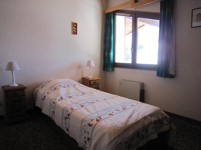 Appartement Chanteneige 301 - Le Grand Bornand