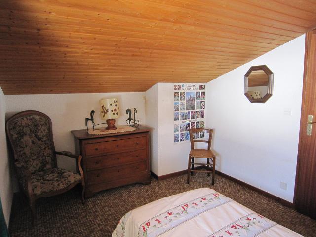 Appartement Chanteneige 301 - Le Grand Bornand