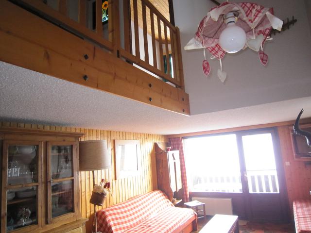 Appartement Chanteneige 301 - Le Grand Bornand