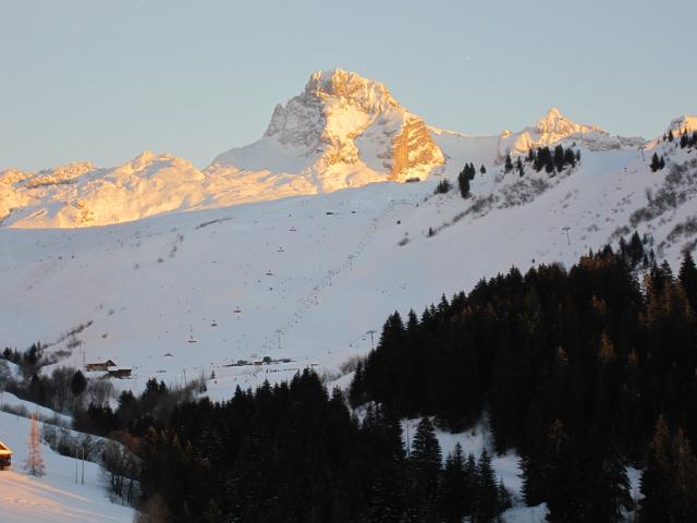 Appartement Chanteneige 301 - Le Grand Bornand