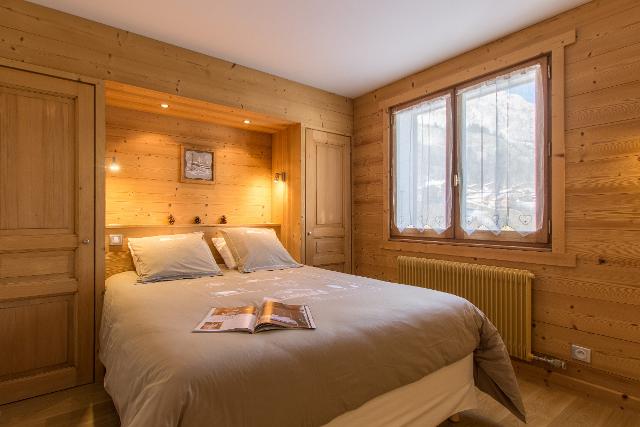 Appartement Corbeille d'Argent 301 - Le Grand Bornand