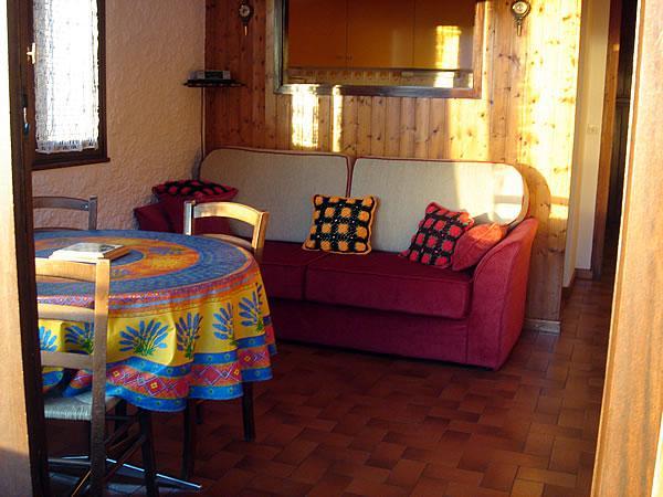 Belvédère 001 - Le Grand Bornand