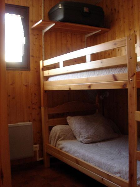 Belvédère 001 - Le Grand Bornand