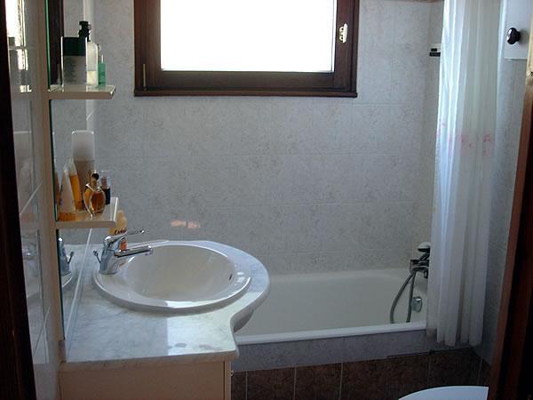 Belvédère 001 - Le Grand Bornand