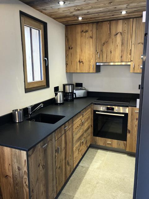 Appartement CythÃ©ria 301 - Le Grand Bornand