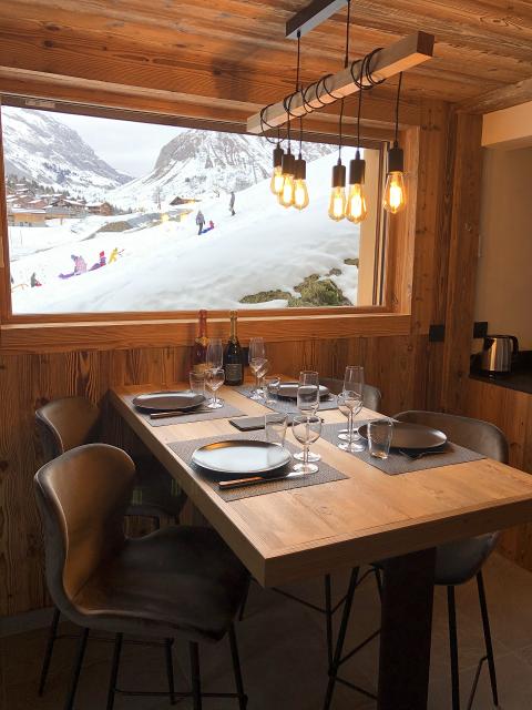 Appartement CythÃ©ria 301 - Le Grand Bornand