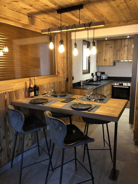 Appartement CythÃ©ria 301 - Le Grand Bornand