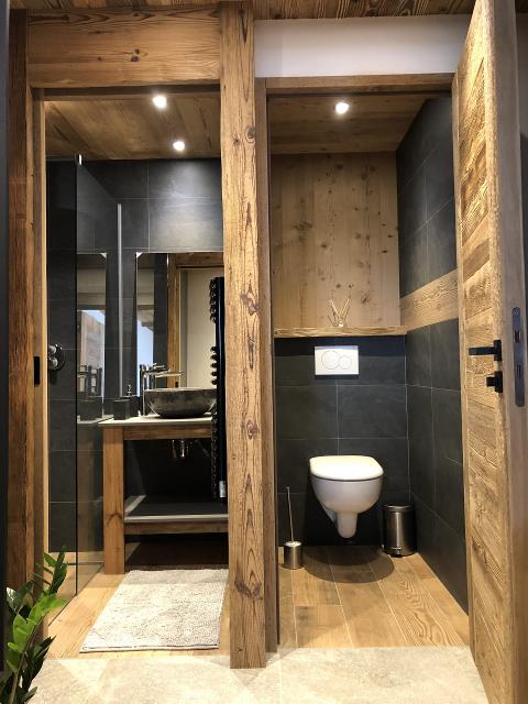 Appartement CythÃ©ria 301 - Le Grand Bornand